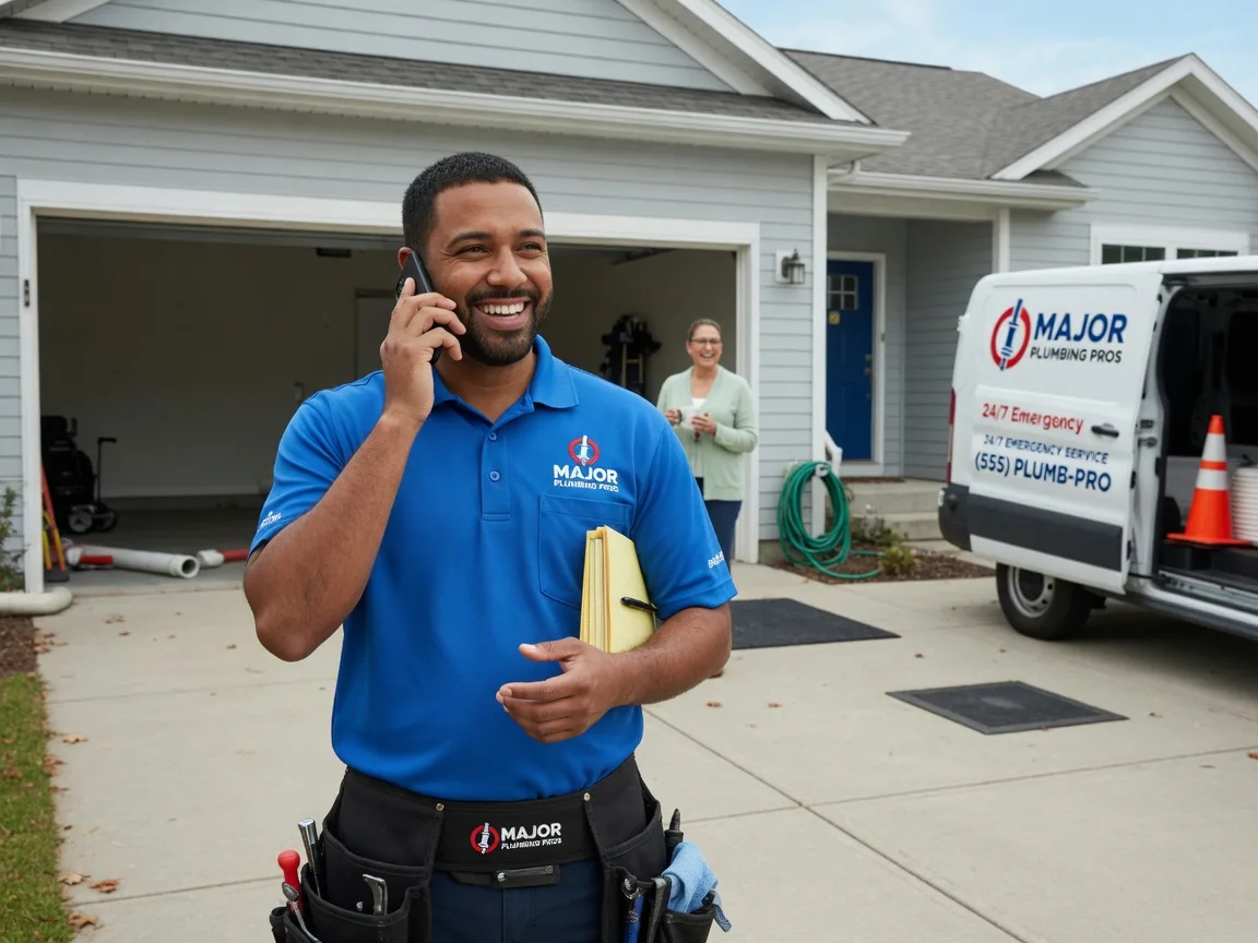 Drain Cleaning Services Excelsior Springs, MO FAQs